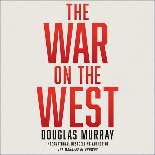 Edition published by HarperCollins B and Blackstone Publishing