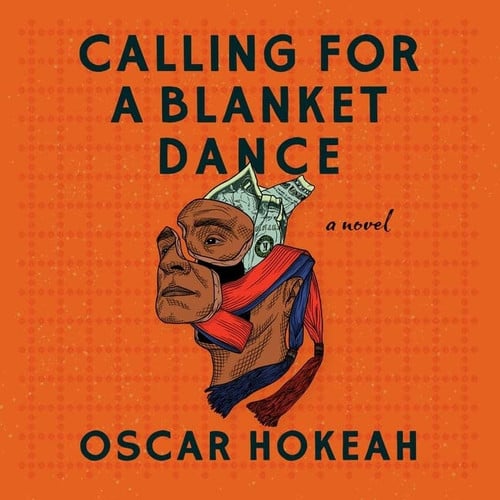 Calling for a Blanket Dance Lib/E