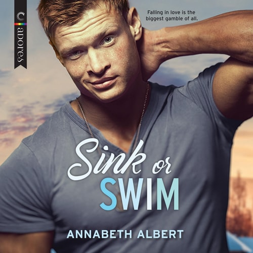 Sink or Swim (Shore Leave, 2)