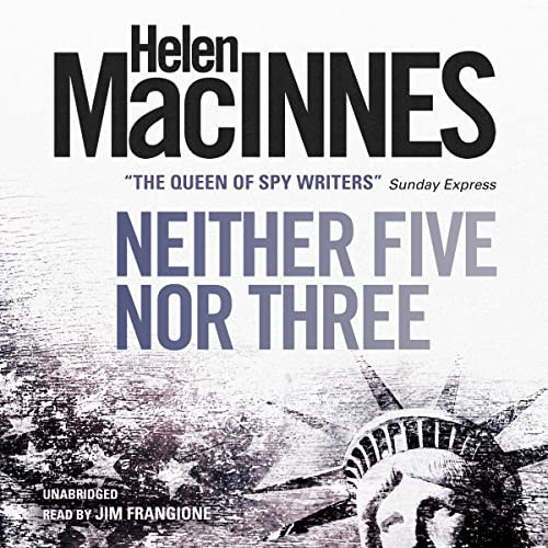 Edition published by Blackstone Publishing
