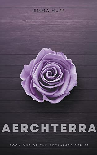 Aerchterra Exile of the Demi-Blood