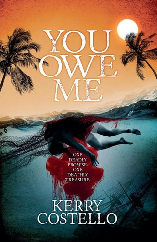 You Owe Me