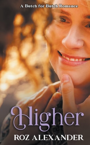 Higher A Butch for Butch Romance