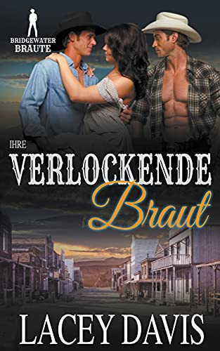 Ihre verlockende Braut