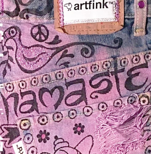 Artfink Collection 2017