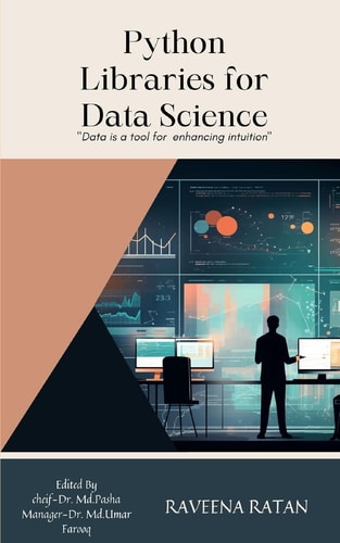 Python Libraries for Data Science Tech Insights Exploring the Future 3