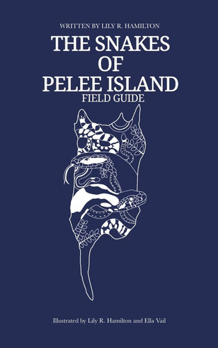 The Snakes of Pelee Island Standard Softcover