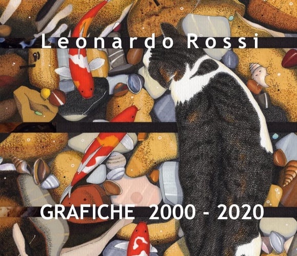 Grafiche 2000 - 2020