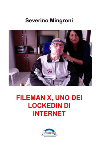 Fileman, L'UOMO DI INTERNET