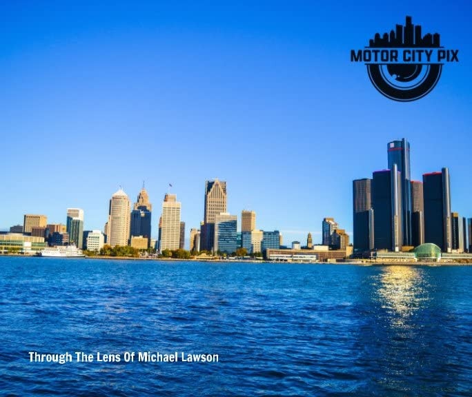 Motor City Pix