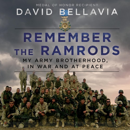 Remember the Ramrods: My Army Brotherhood in War and Peace