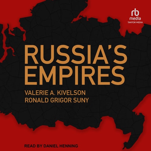 Edition published by Tantor Media Inc