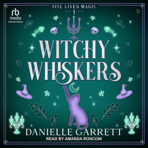 Witchy Whiskers