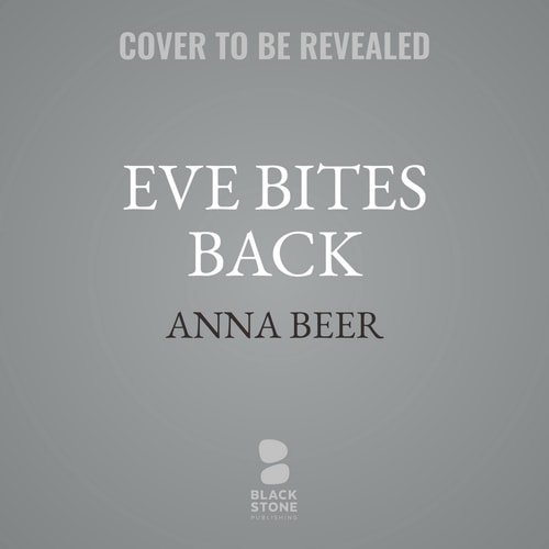 Eve Bites Back: An Alternative History of English Literature