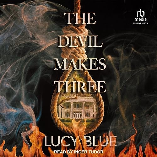 Edition published by Blackstone Publishing Inc