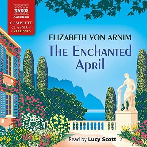 Edition published by Naxos and Blackstone Publishing