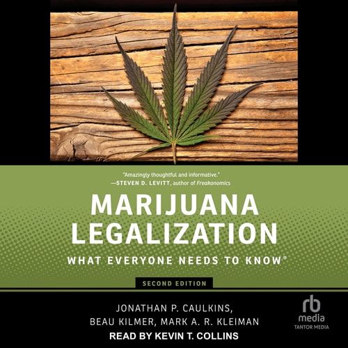 Marijuana Legalization: What Everyone Needs to Know