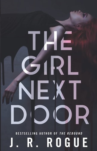 The Girl Next Door A Dark Paranormal Gothic Romance