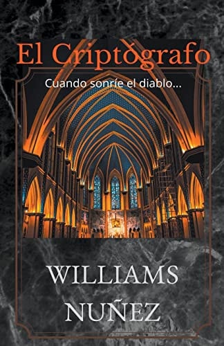 El Criptógrafo