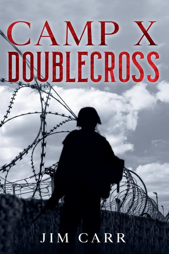 Camp X Doublecross
