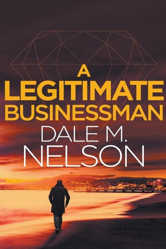 A Legitimate Businessman