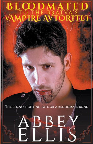 Bloodmated to the Bratva's Vampire Avtoritet