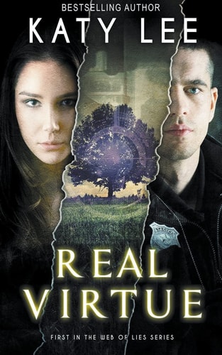Real Virtue Inspirational Romantic Suspense Christian Thriller