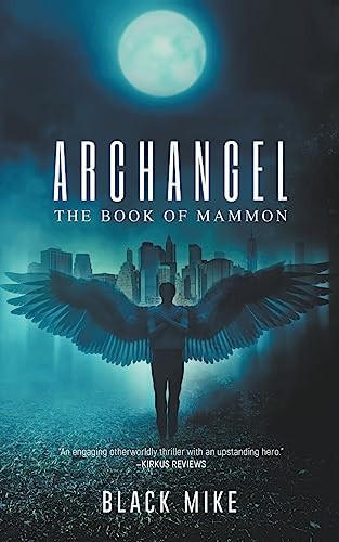 Archangel The Book of Mammon