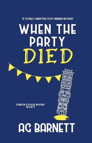 When the Party Died