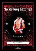 Bestelling bezorgd