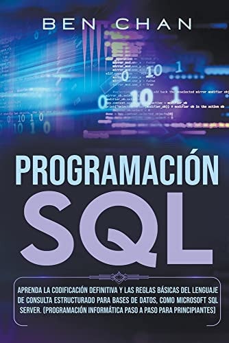 SQL Programming