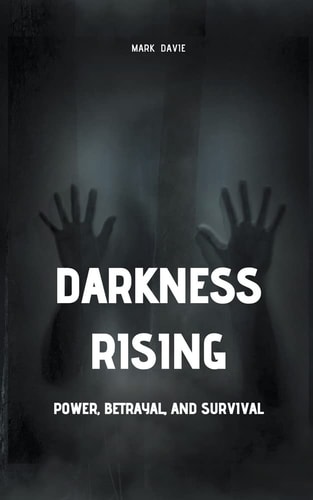 Darkness Rising Power, Betrayal, and Survival