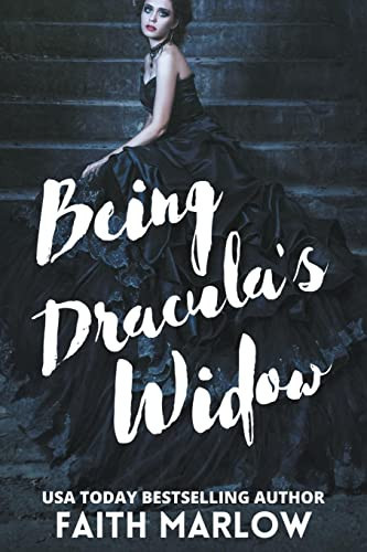Being Dracula's Widow