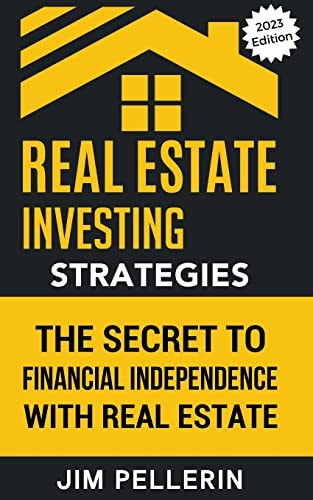 Real Estate Investing Strategies The Secret to Financial Independence with Real Estate