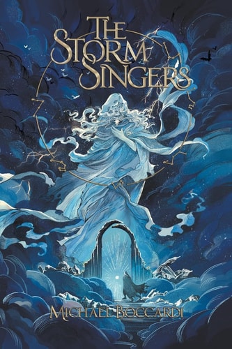The Storm Singers