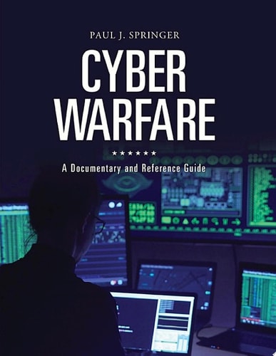 Cyber Warfare