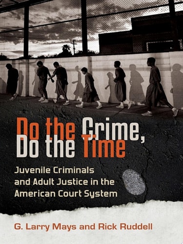 Do the Crime, Do the Time