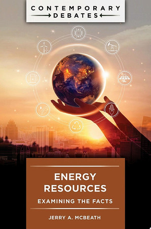 Energy resources: examining the facts