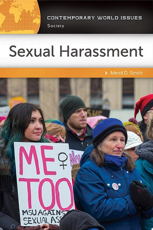 Sexual Harassment: A Reference Handbook