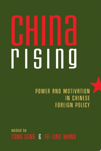 China Rising