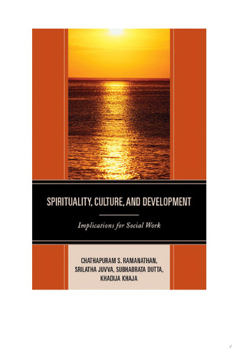 Spirituality, Culture, and Development Implications for Social Work