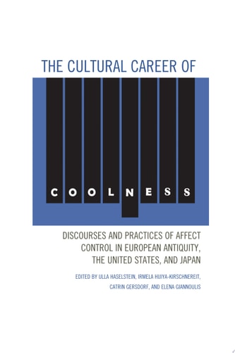 The Cultural Career of Coolness