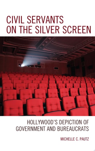 Civil Servants on the Silver Screen