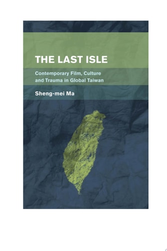 The Last Isle