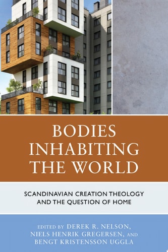Bodies Inhabiting the World