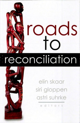 Roads to Reconciliation