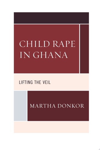 Child Rape in Ghana