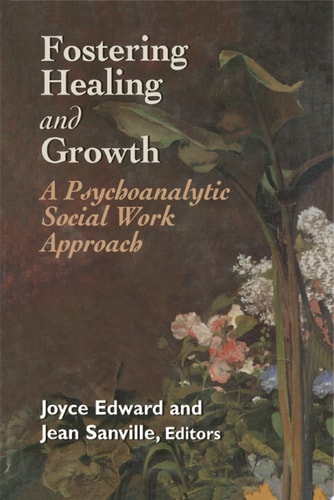 Fostering Healing and Growth