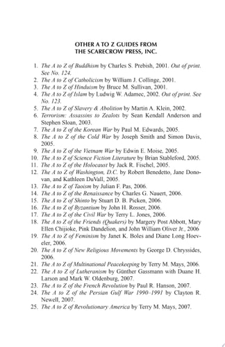 Edition published by Bloomsbury USA