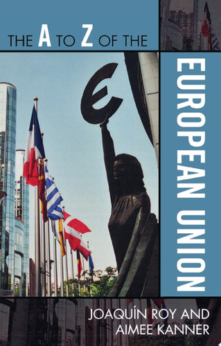 The A to Z of the European Union